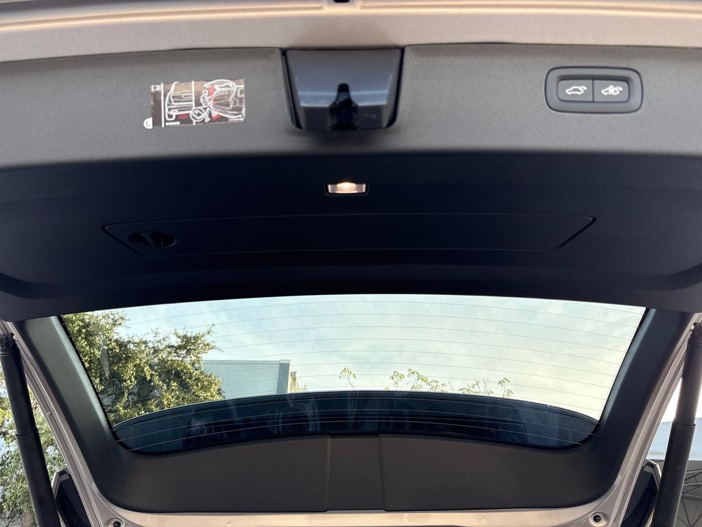 2026 Volvo XC90 Plug-In Hybrid T8 Plus 7 Passenger