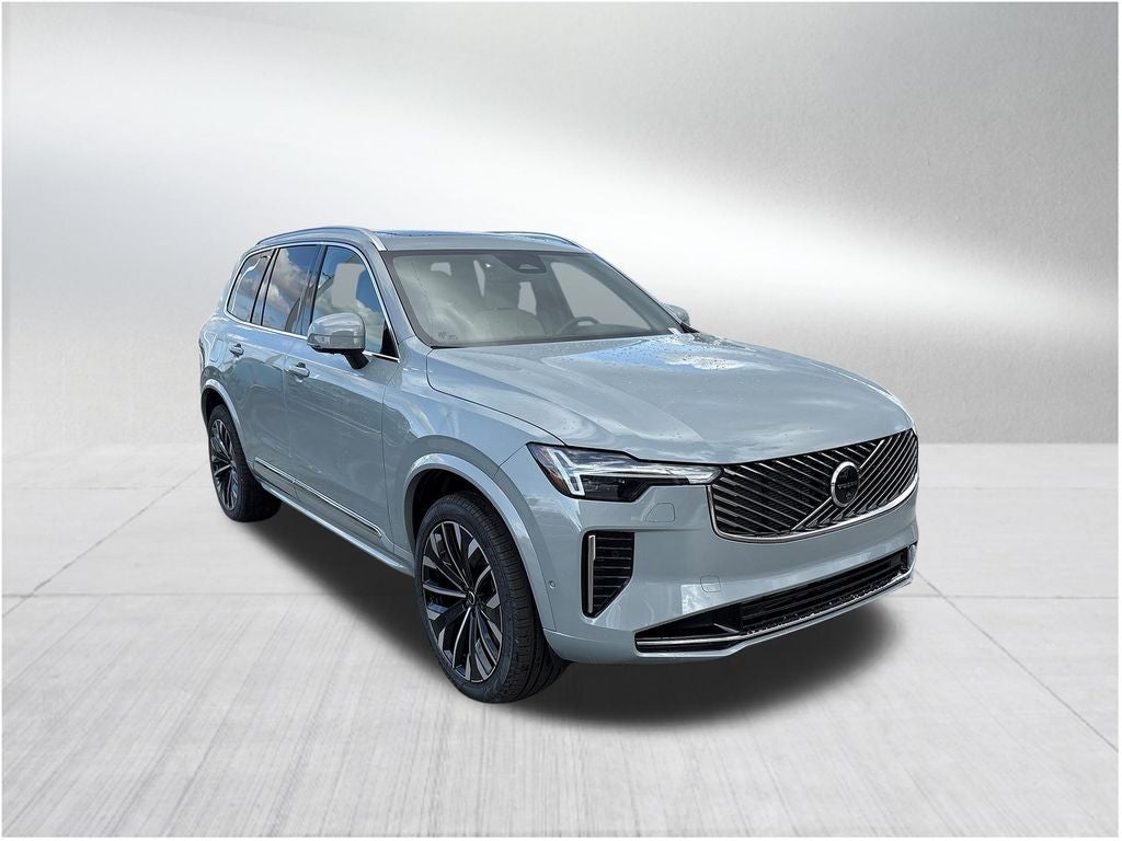 2026 Volvo XC90 Plug-In Hybrid T8 Plus 7 Passenger