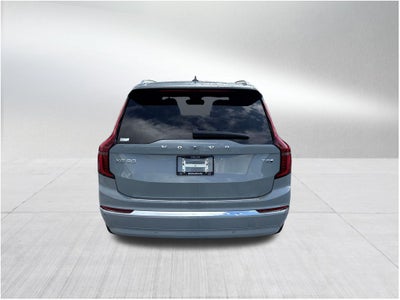 2026 Volvo XC90 Plug-In Hybrid T8 Plus 7 Passenger