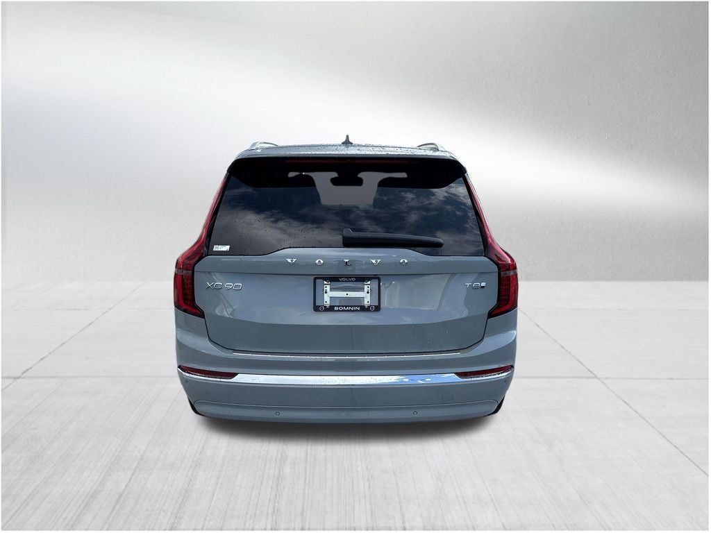 2026 Volvo XC90 Plug-In Hybrid T8 Plus 7 Passenger