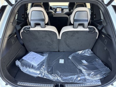 2026 Volvo XC90 Plug-In Hybrid T8 Plus 7 Passenger