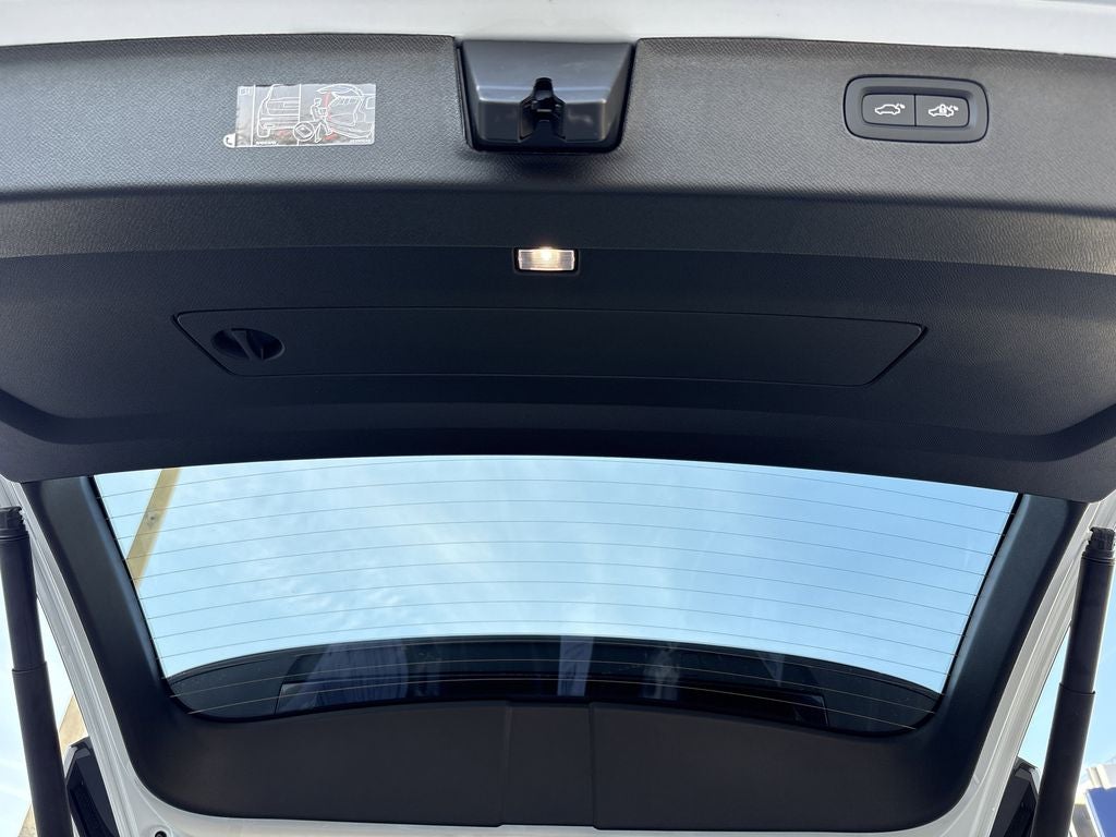 2026 Volvo XC90 Plug-In Hybrid T8 Plus 7 Passenger