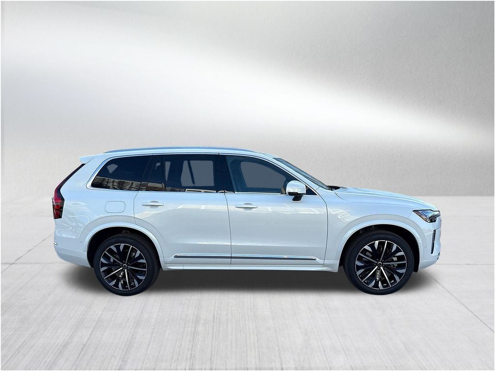 2026 Volvo XC90 Plug-In Hybrid T8 Plus 7 Passenger