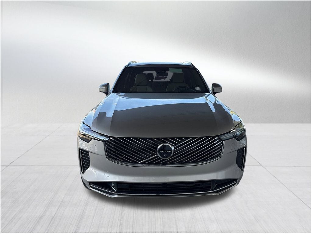 2026 Volvo XC90 Plug-In Hybrid T8 Plus 7 Passenger