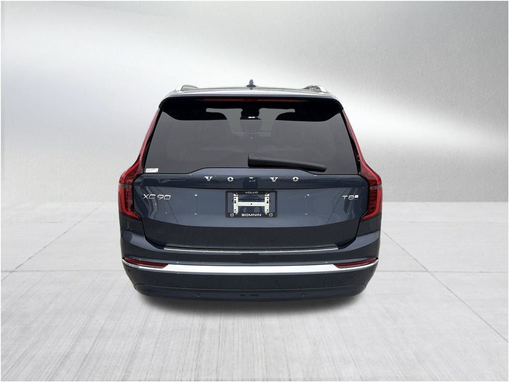2026 Volvo XC90 Plug-In Hybrid T8 Plus 7 Passenger