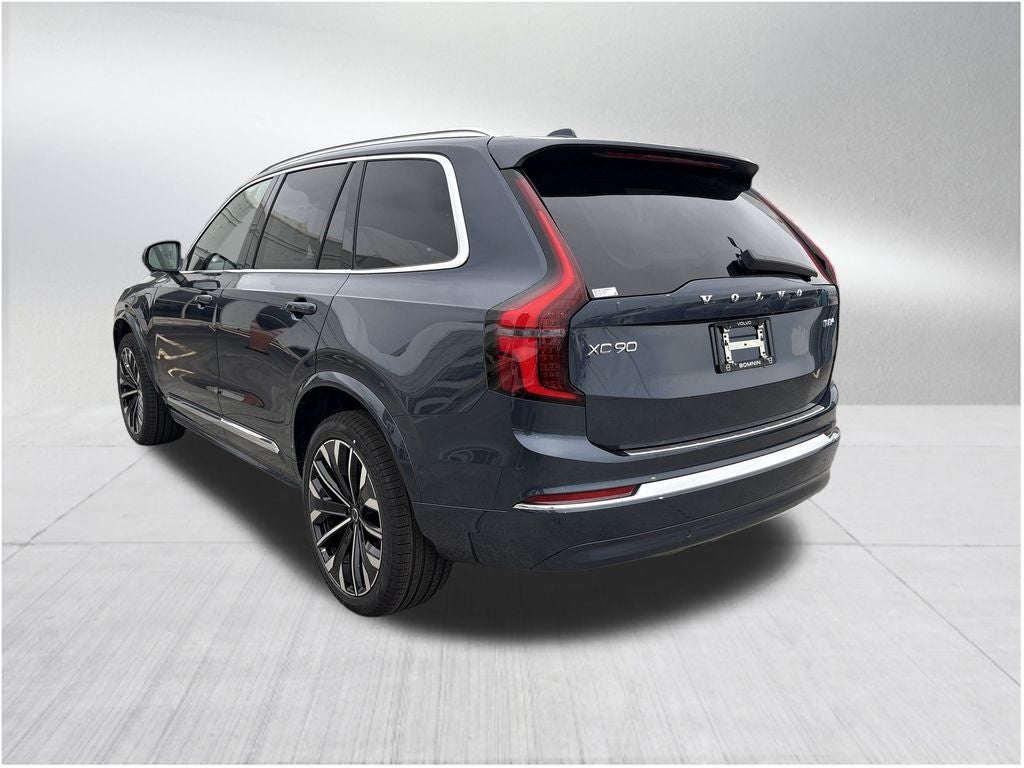 2026 Volvo XC90 Plug-In Hybrid T8 Plus 7 Passenger