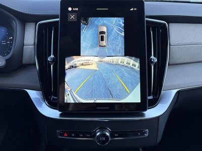 2026 Volvo XC90 Plug-In Hybrid T8 Plus 7 Passenger