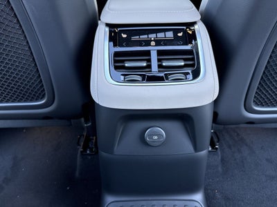 2026 Volvo XC90 Plug-In Hybrid T8 Plus 7 Passenger