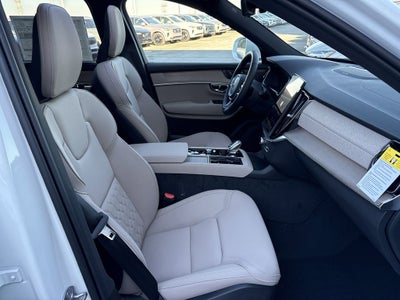 2026 Volvo XC90 Plug-In Hybrid T8 Plus 7 Passenger