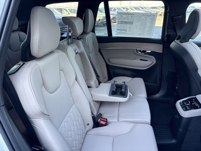 2026 Volvo XC90 Plug-In Hybrid T8 Plus 7 Passenger