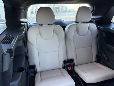 2026 Volvo XC90 Plug-In Hybrid T8 Plus 7 Passenger