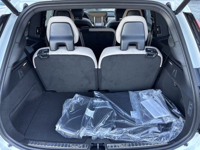 2026 Volvo XC90 Plug-In Hybrid T8 Plus 7 Passenger