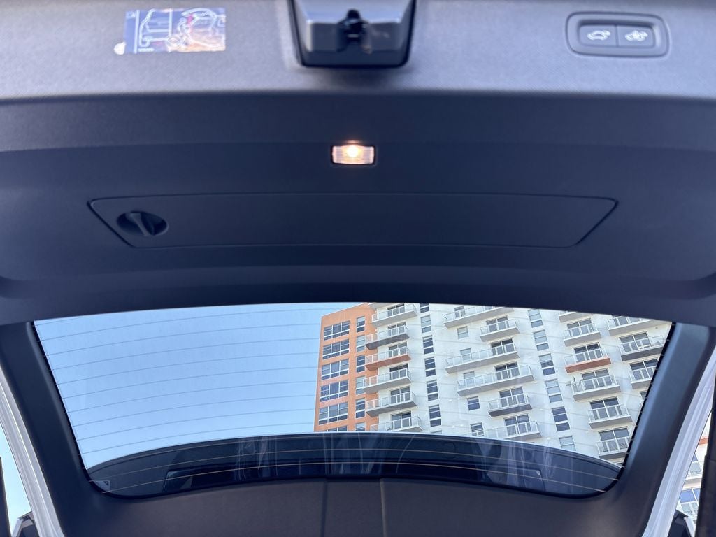 2026 Volvo XC90 Plug-In Hybrid T8 Plus 7 Passenger