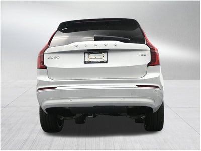 2026 Volvo XC90 Plug-In Hybrid T8 Plus 7 Passenger