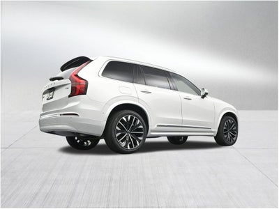 2026 Volvo XC90 Plug-In Hybrid T8 Plus 7 Passenger