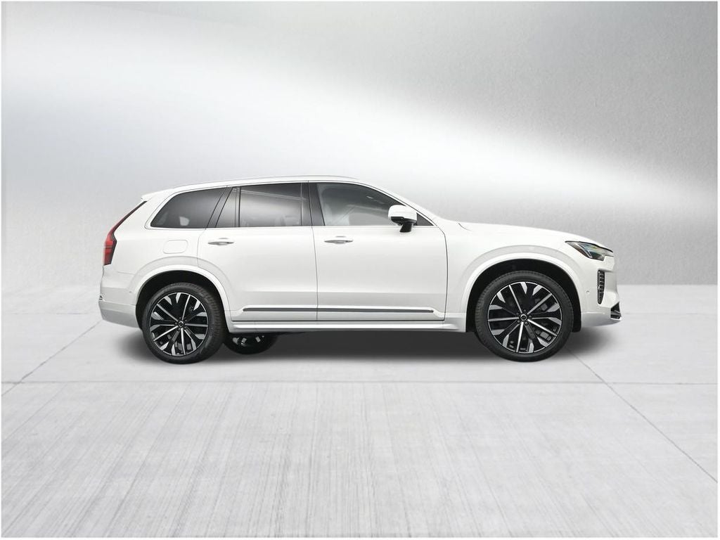 2026 Volvo XC90 Plug-In Hybrid T8 Plus 7 Passenger