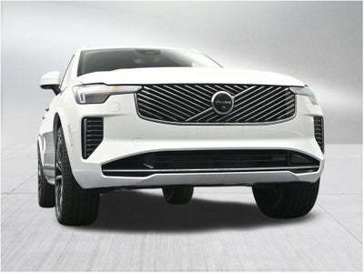 2026 Volvo XC90 Plug-In Hybrid T8 Plus 7 Passenger