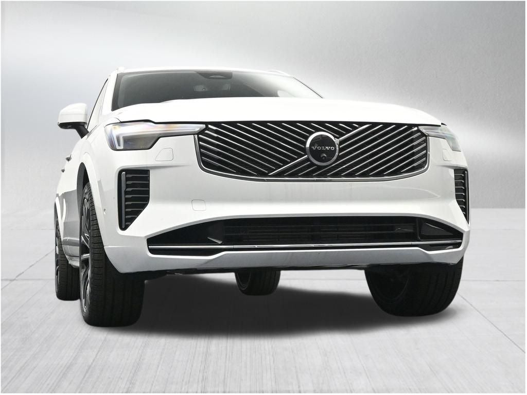 2026 Volvo XC90 Plug-In Hybrid T8 Plus 7 Passenger