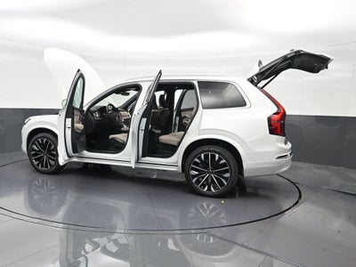 2026 Volvo XC90 Plug-In Hybrid T8 Plus 7 Passenger