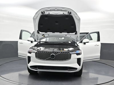 2026 Volvo XC90 Plug-In Hybrid T8 Plus 7 Passenger