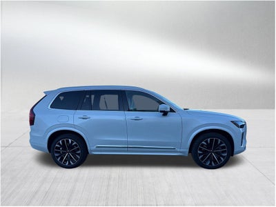 2026 Volvo XC90 Plug-In Hybrid T8 Plus 7 Passenger