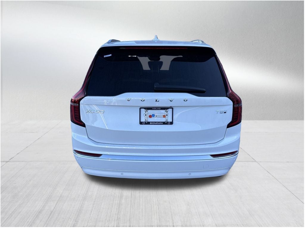 2026 Volvo XC90 Plug-In Hybrid T8 Plus 7 Passenger