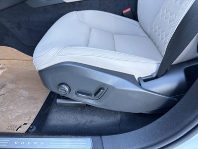 2026 Volvo XC90 Plug-In Hybrid T8 Plus 7 Passenger