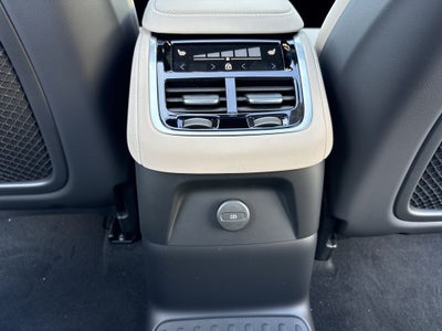 2026 Volvo XC90 Plug-In Hybrid T8 Plus 7 Passenger