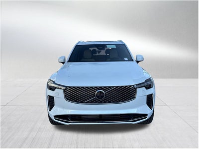 2026 Volvo XC90 Plug-In Hybrid T8 Plus 7 Passenger