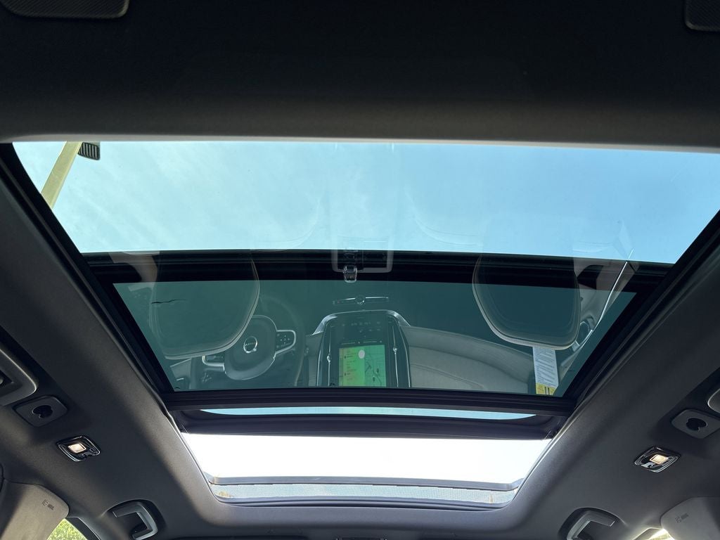 2026 Volvo XC90 Plug-In Hybrid T8 Plus 7 Passenger