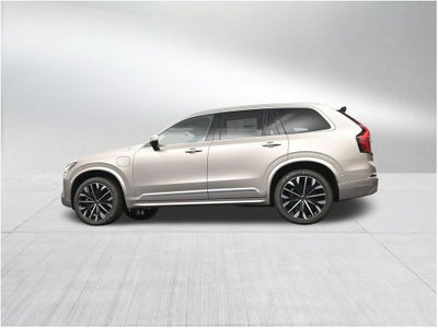 2026 Volvo XC90 Plug-In Hybrid T8 Plus 7 Passenger