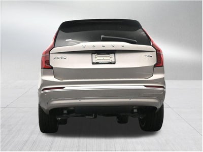 2026 Volvo XC90 Plug-In Hybrid T8 Plus 7 Passenger