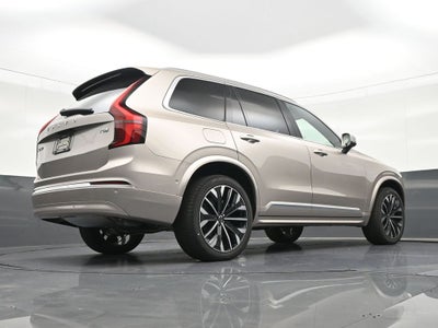 2026 Volvo XC90 Plug-In Hybrid T8 Plus 7 Passenger