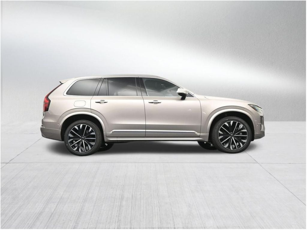 2026 Volvo XC90 Plug-In Hybrid T8 Plus 7 Passenger