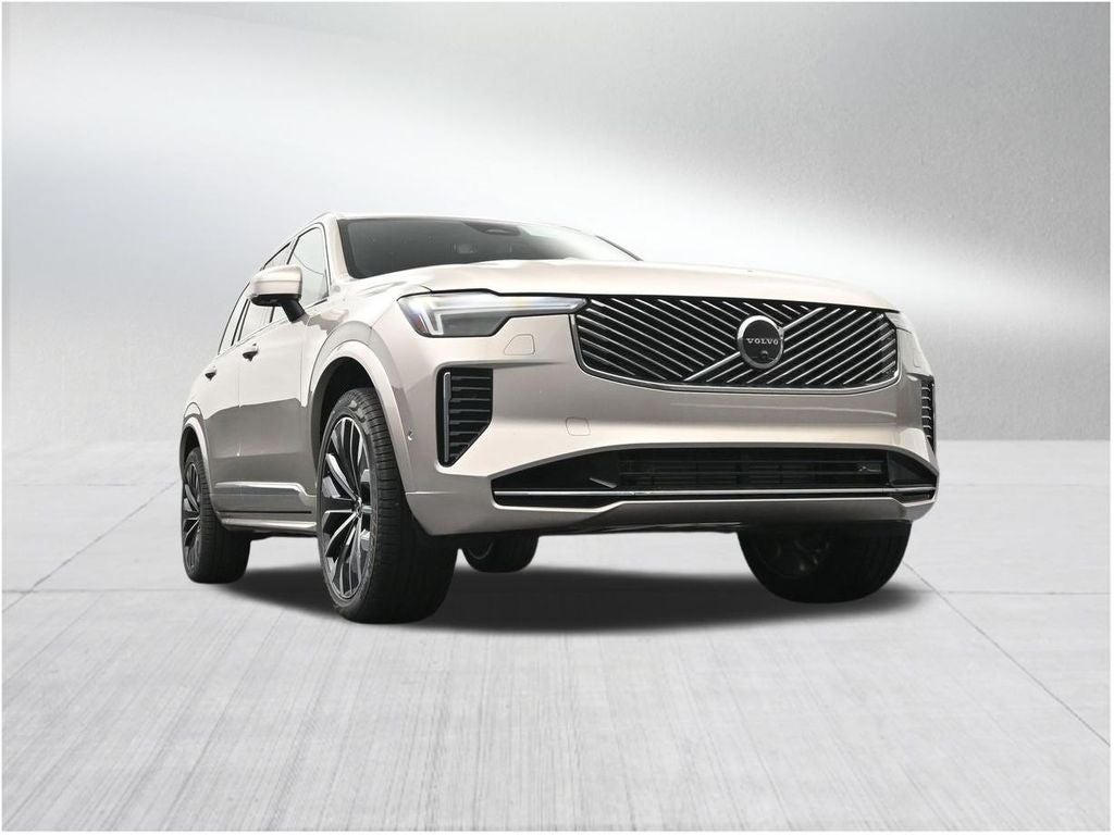 2026 Volvo XC90 Plug-In Hybrid T8 Plus 7 Passenger