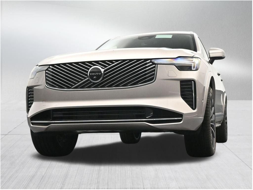 2026 Volvo XC90 Plug-In Hybrid T8 Plus 7 Passenger