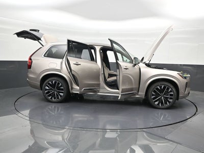 2026 Volvo XC90 Plug-In Hybrid T8 Plus 7 Passenger