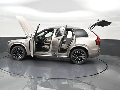2026 Volvo XC90 Plug-In Hybrid T8 Plus 7 Passenger