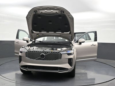 2026 Volvo XC90 Plug-In Hybrid T8 Plus 7 Passenger