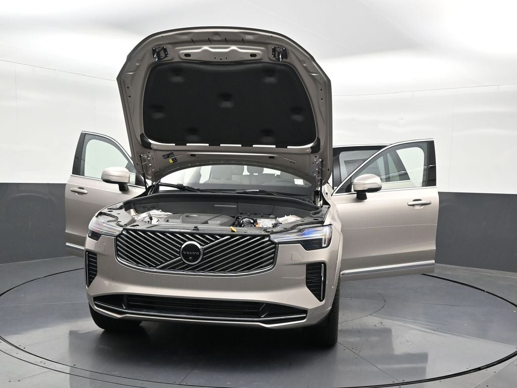 2026 Volvo XC90 Plug-In Hybrid T8 Plus 7 Passenger
