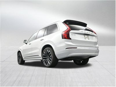 2026 Volvo XC90 Plug-In Hybrid T8 Plus 7 Passenger