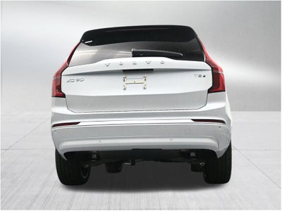2026 Volvo XC90 Plug-In Hybrid T8 Plus 7 Passenger
