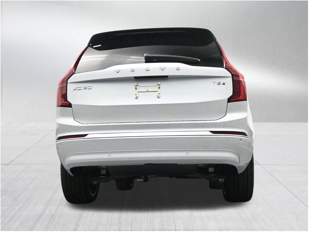 2026 Volvo XC90 Plug-In Hybrid T8 Plus 7 Passenger