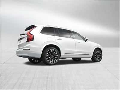 2026 Volvo XC90 Plug-In Hybrid T8 Plus 7 Passenger