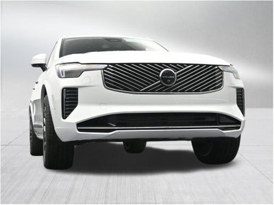 2026 Volvo XC90 Plug-In Hybrid T8 Plus 7 Passenger