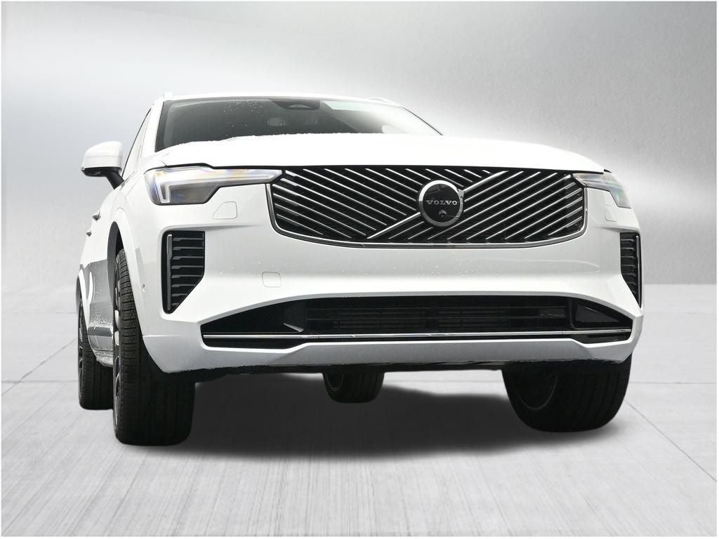 2026 Volvo XC90 Plug-In Hybrid T8 Plus 7 Passenger