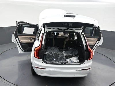 2026 Volvo XC90 Plug-In Hybrid T8 Plus 7 Passenger