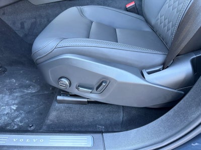 2026 Volvo XC90 Plug-In Hybrid T8 Plus 7 Passenger