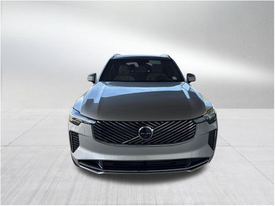 2026 Volvo XC90 Plug-In Hybrid T8 Plus 7 Passenger