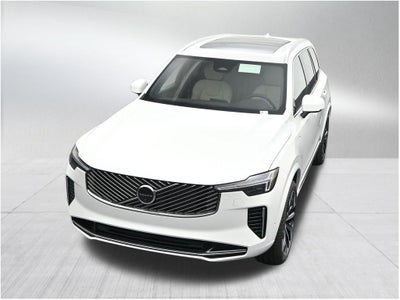 2026 Volvo XC90 Plug-In Hybrid T8 Plus 7 Passenger